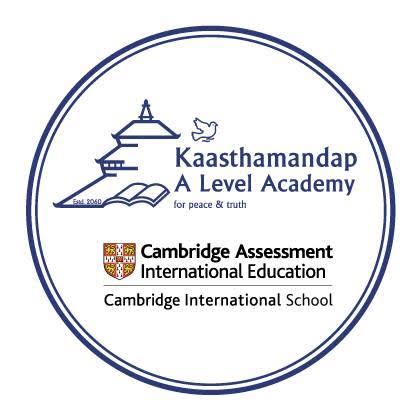 Kaasthamandap A Level Academy