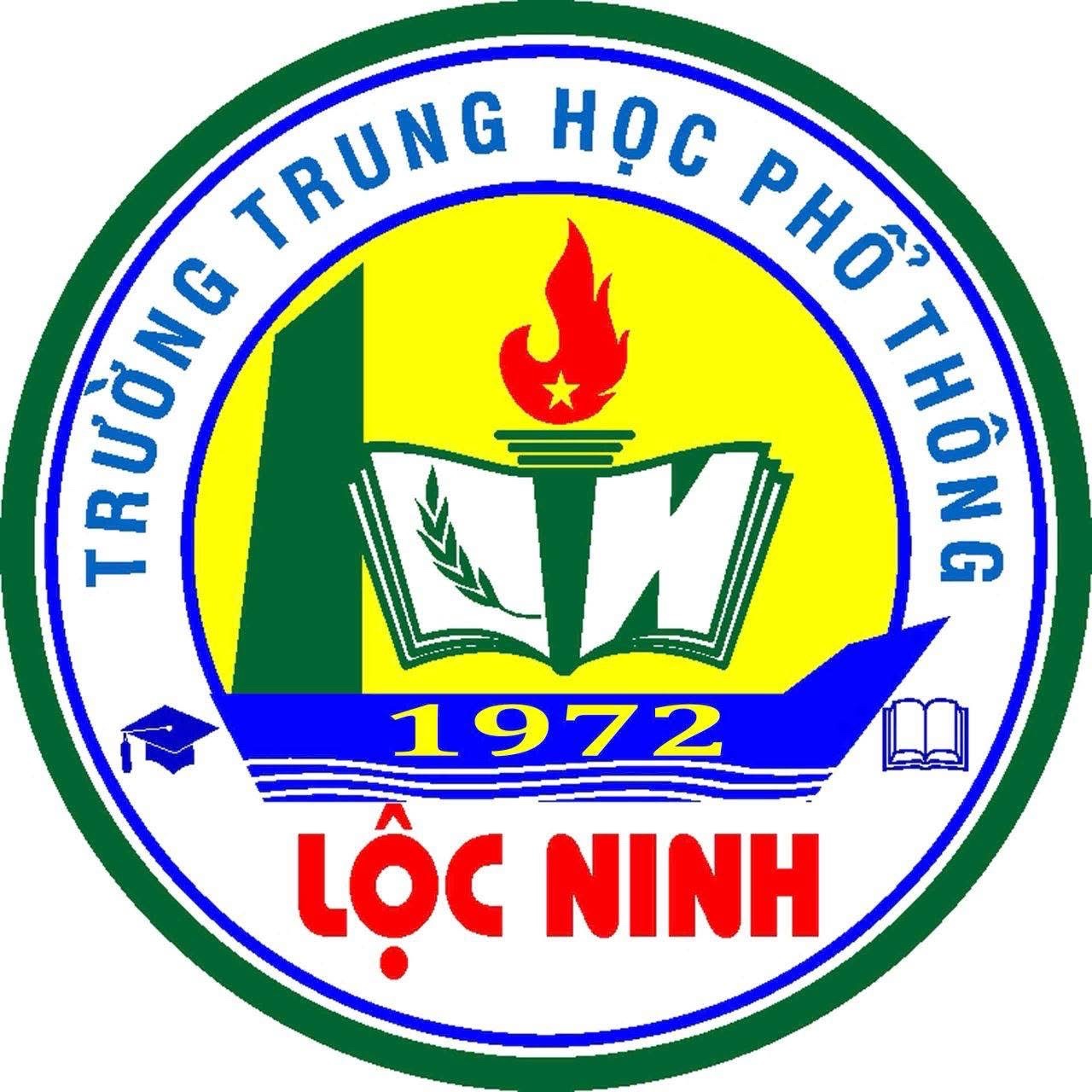 Loc Ninh High School