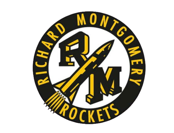 Richard Montgomery High School Building