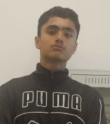 Aariz Imam