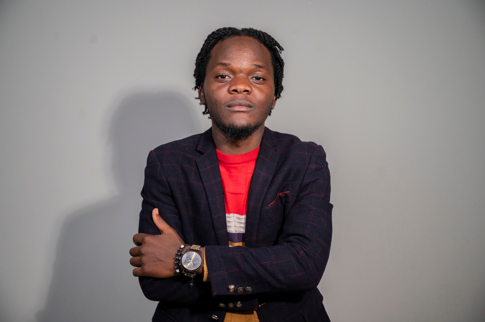 Adelscott Innocent Phiri