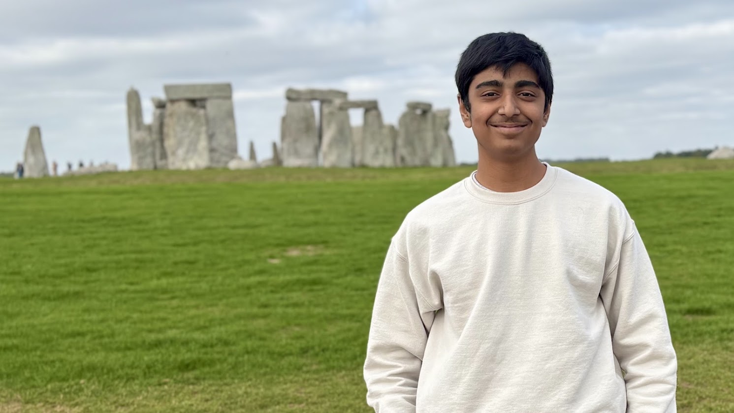 Anish Daswani