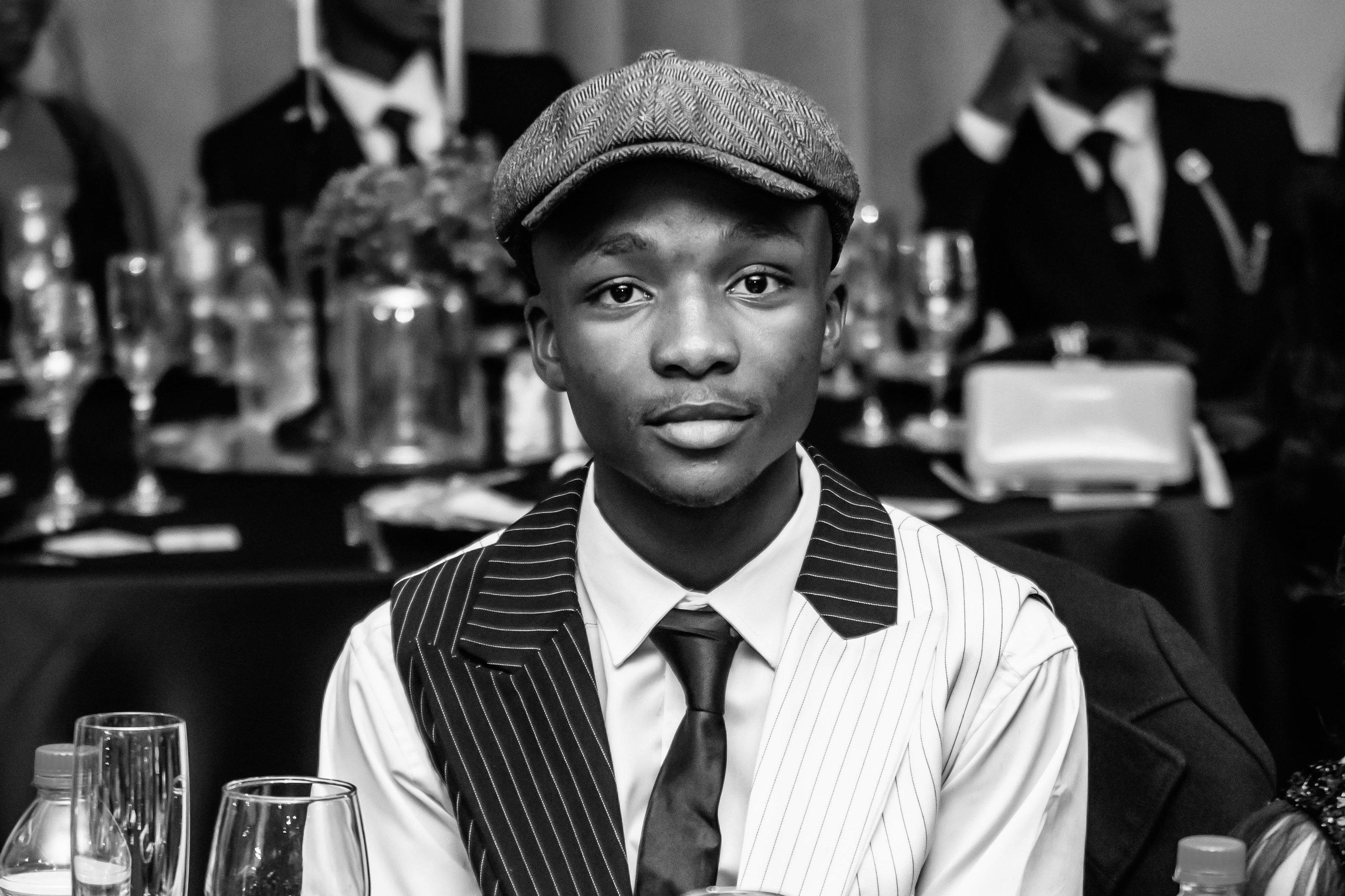 Asher Vuyo Maphosa