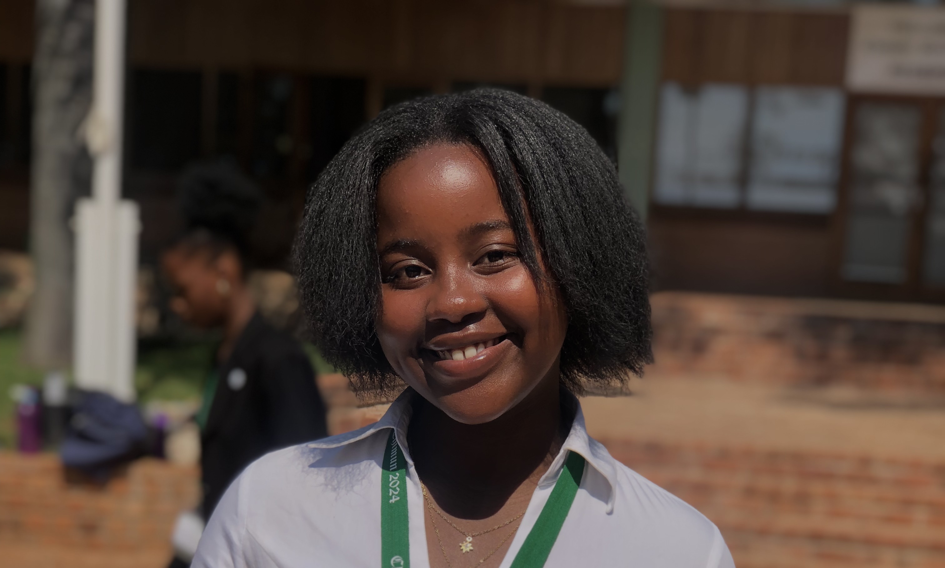 Ayandiswa Zinzile Mloyi
