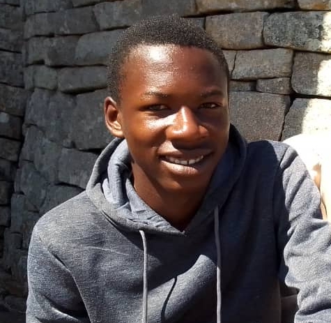 Dwaryne Magaraba