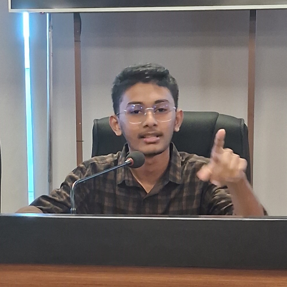 Faizul Hai