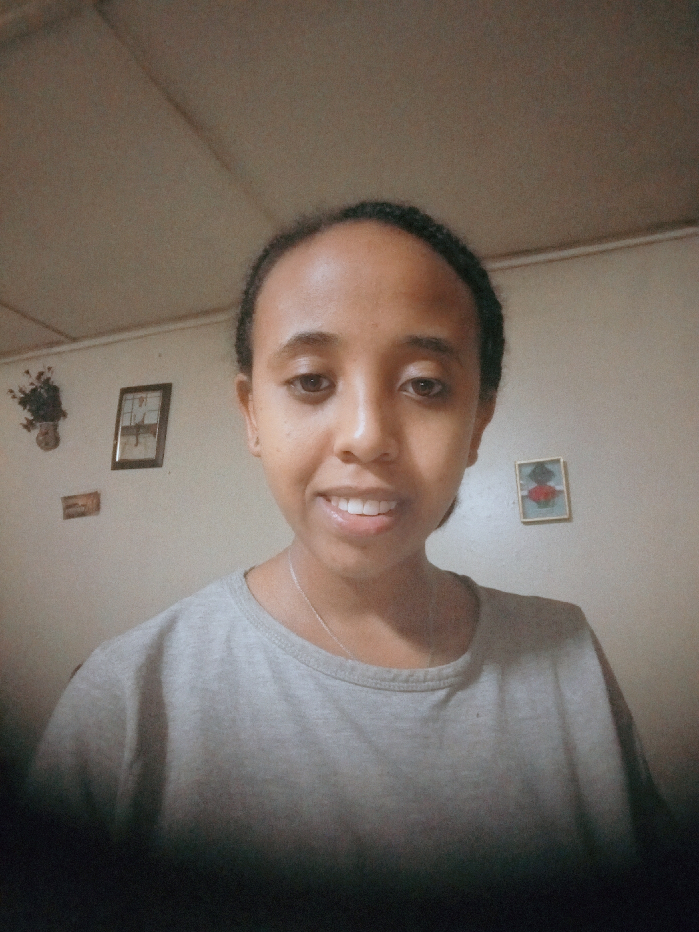 Gadise Abera