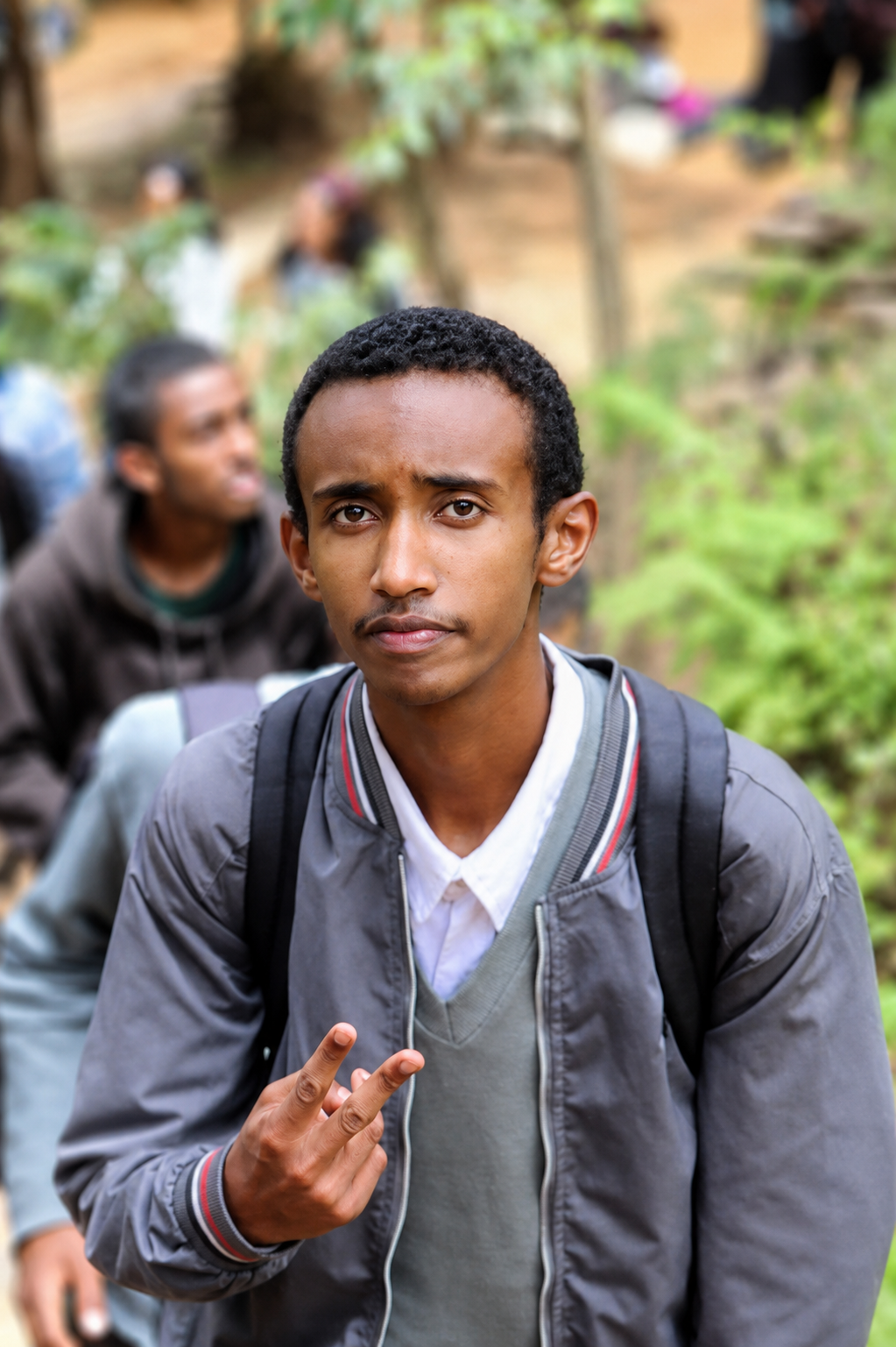 Haileab Mulugeta