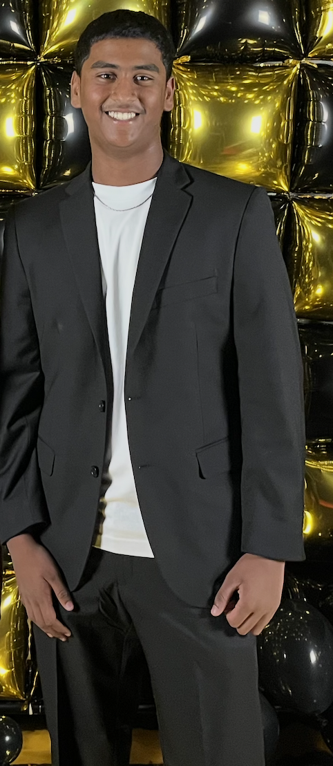 Krish Anand