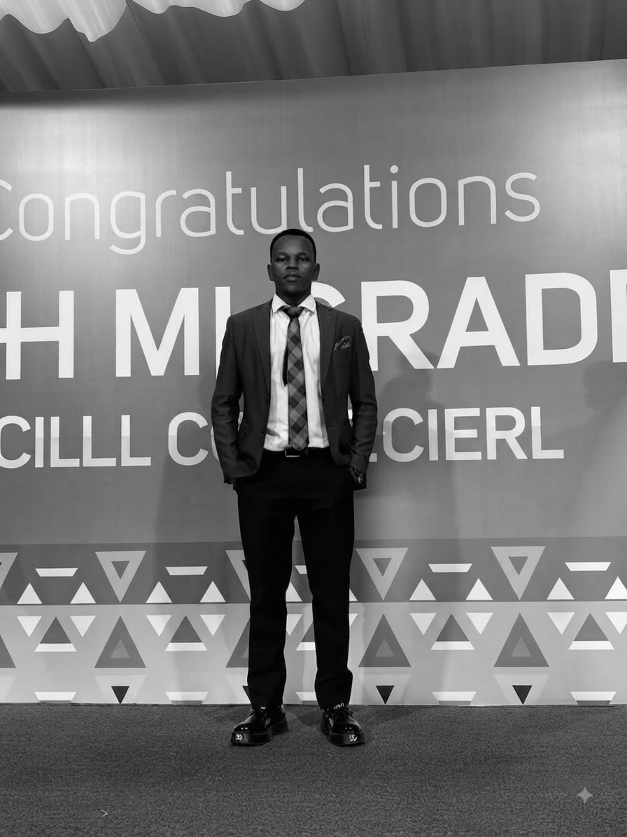 Mugisha Samuel