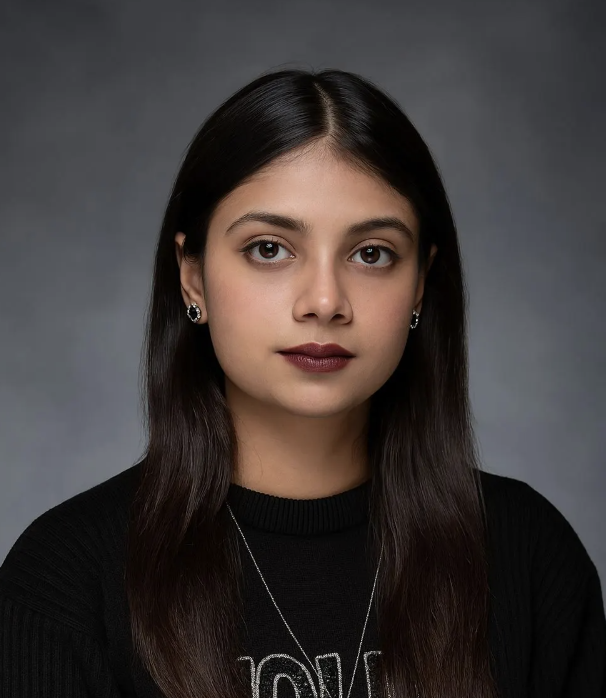 Muskan Irfan