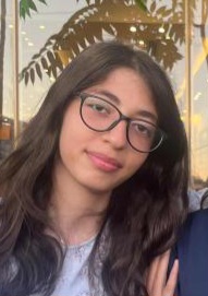 Nour Daghmash