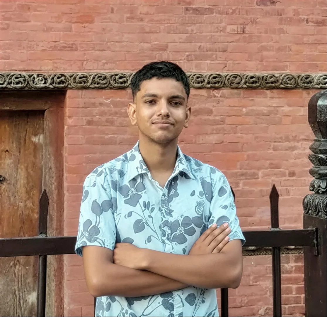 Prakrit Ghimire