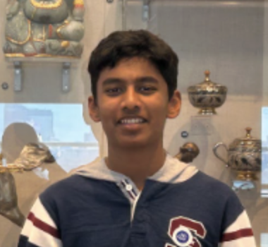 Raghunand Dayanandan