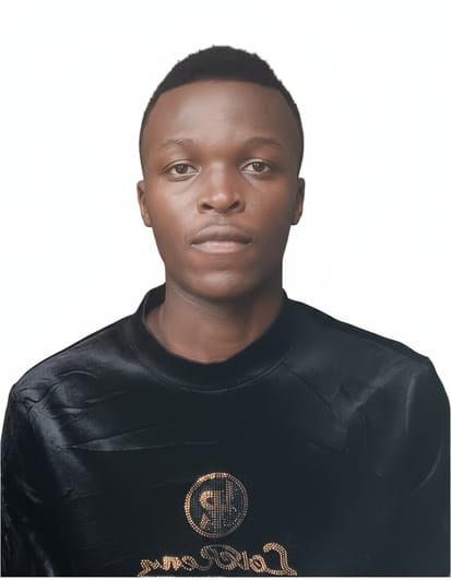 Reagan Mungoma