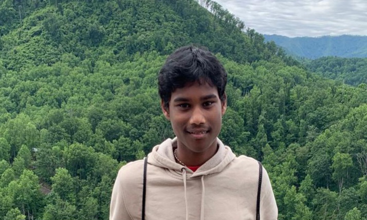 Sai Rohan Pasumarthi