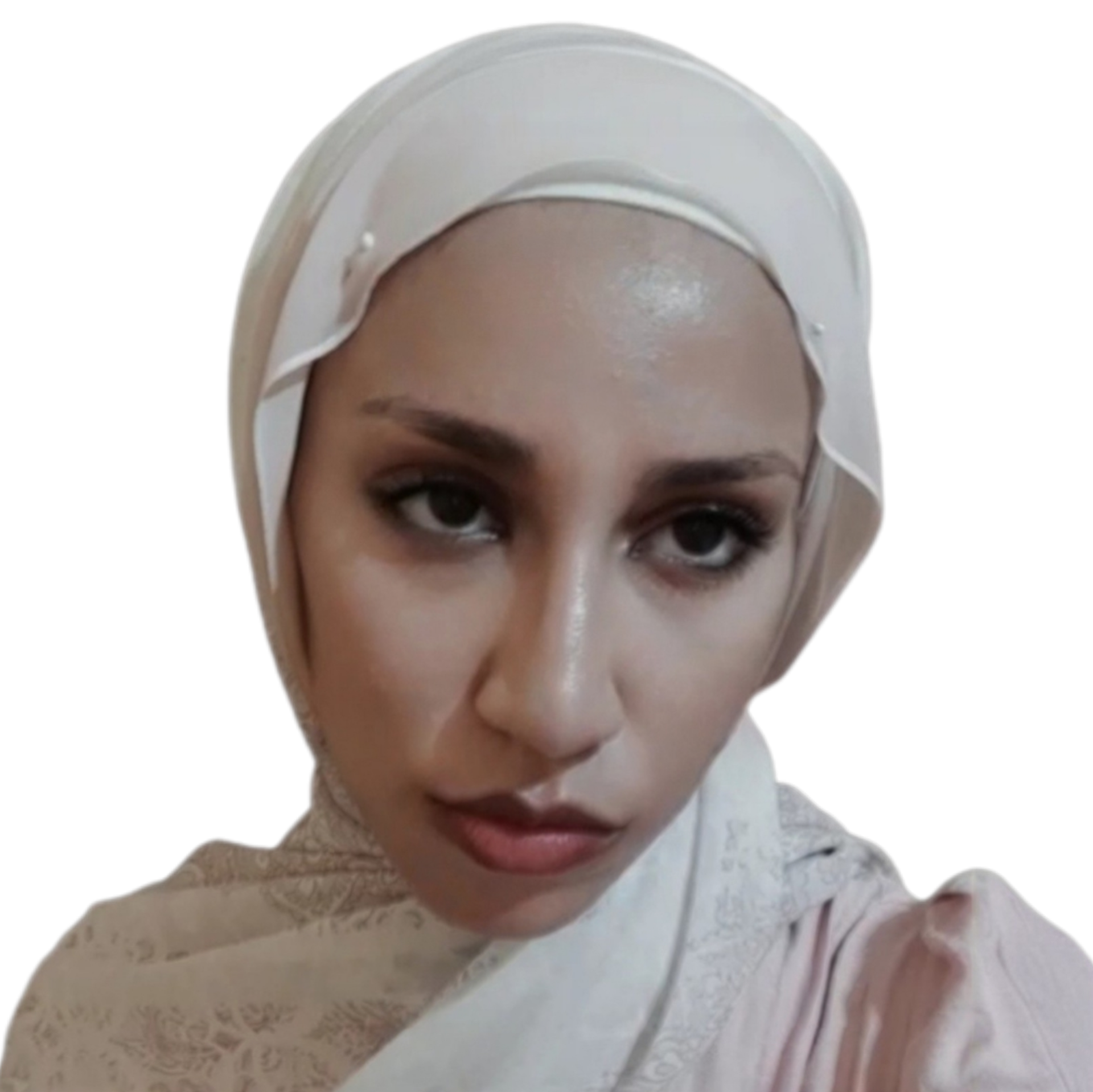 Sama Al-Derei