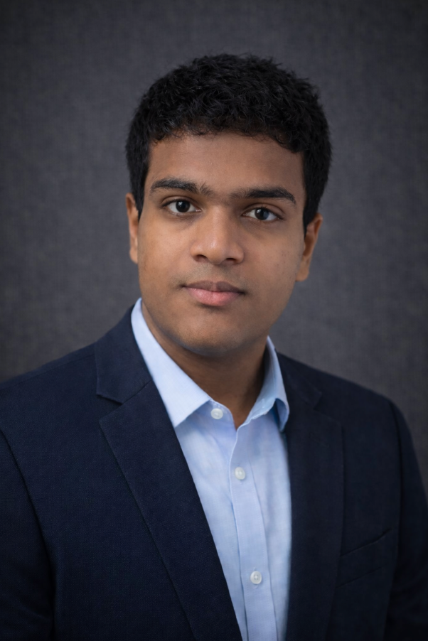 Shanmuka Gottimukkala