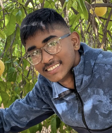 Shreemahor Sivakumar