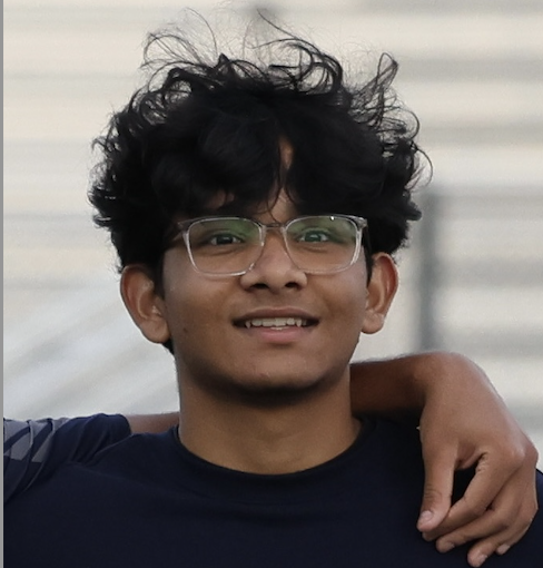Siddhant Mahajan