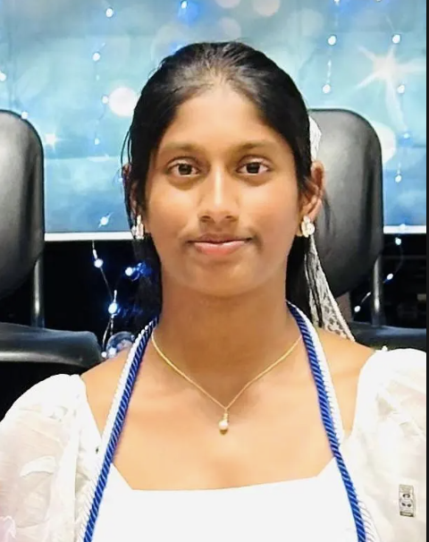 Susritha Reddy Endreddy
