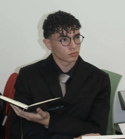 Taha Zouiten