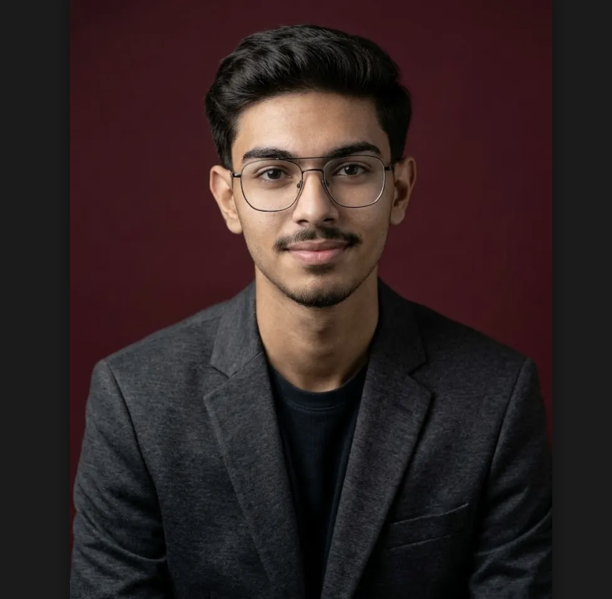 Muhammad Taha