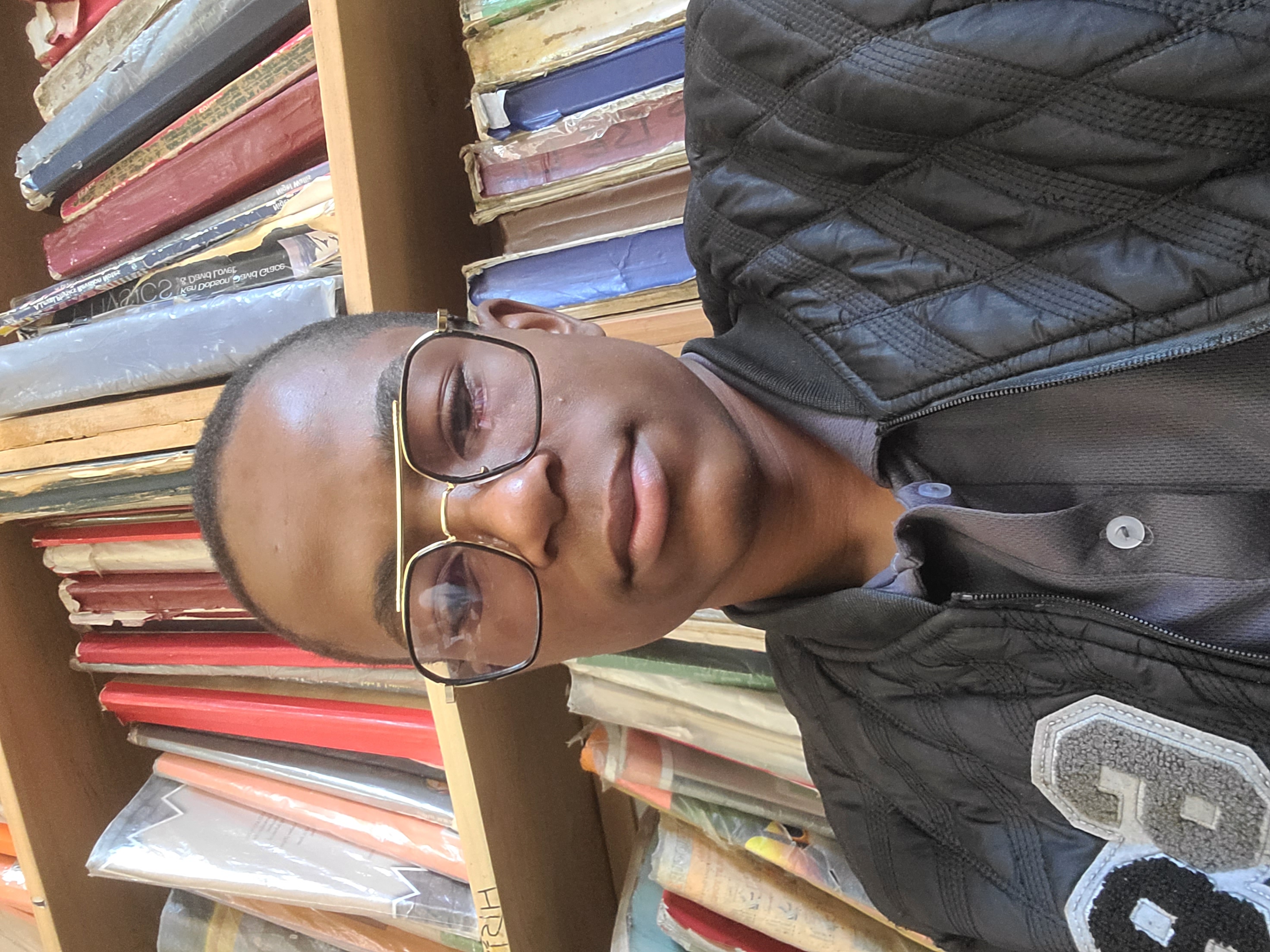 Vincent Mushipe