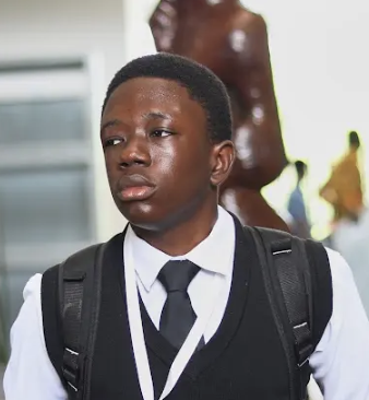 Yooku Nhyiraba Appiah