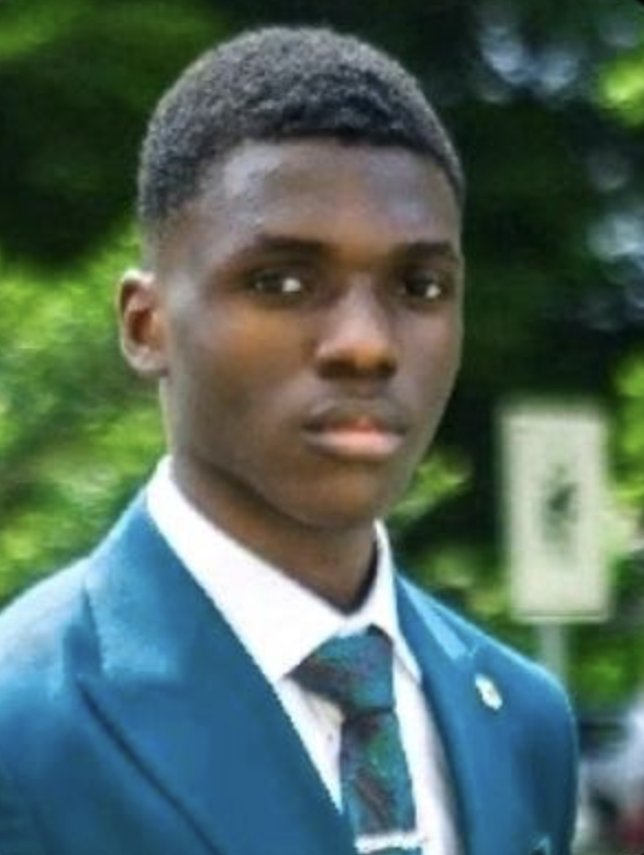 Zeal Kelechukwu