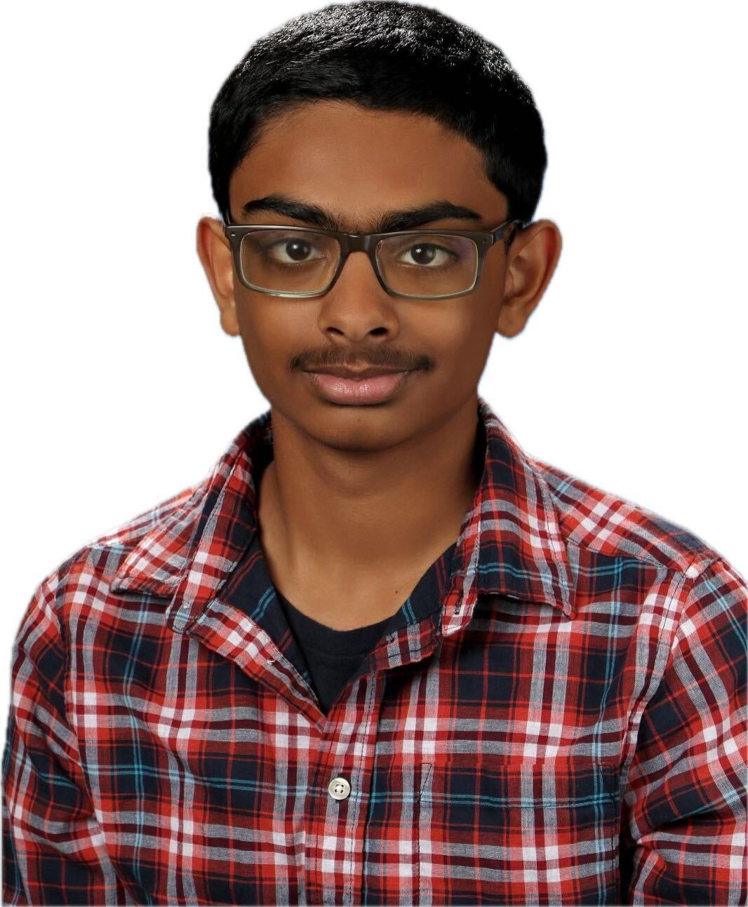 Achyutan Veeraghavan